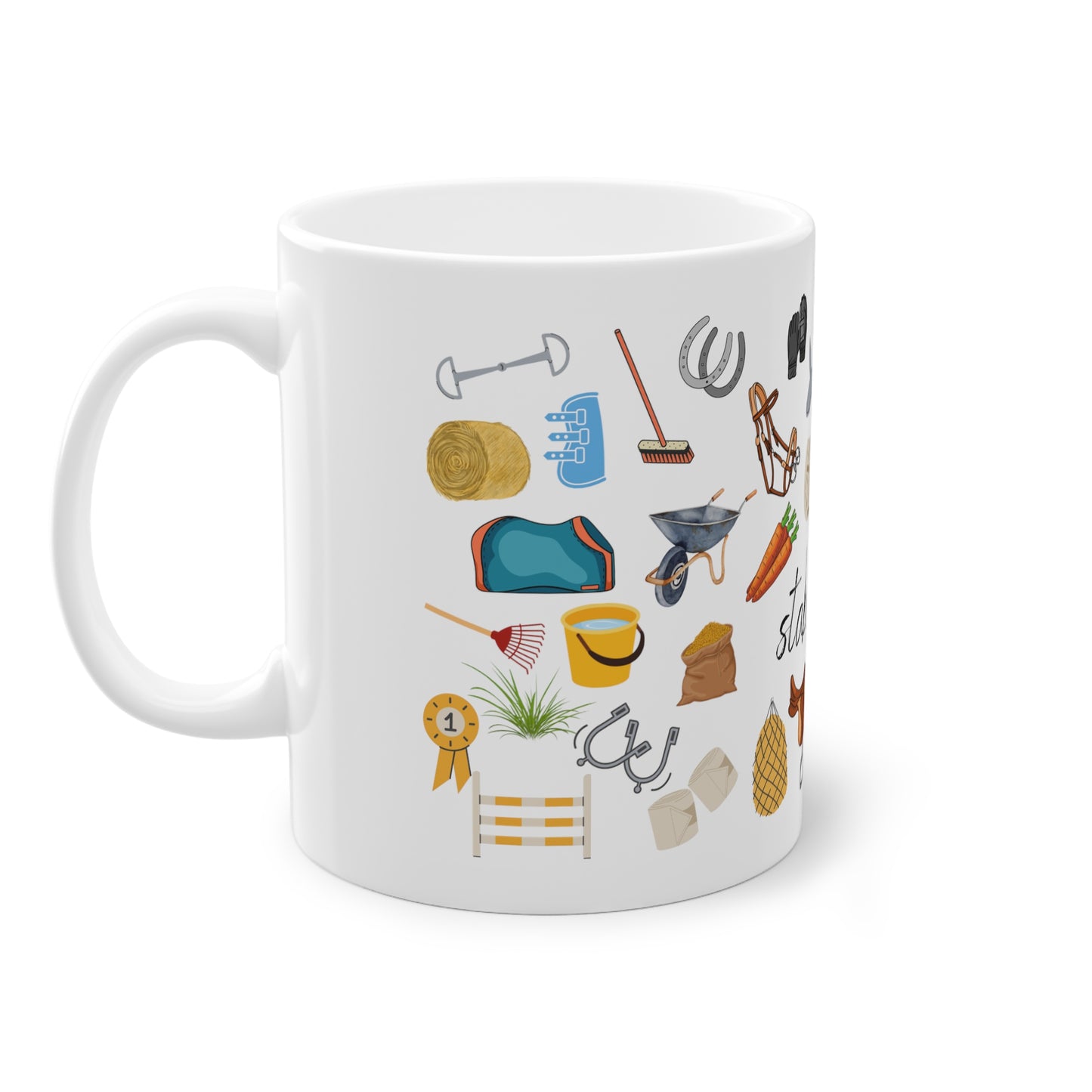 Stablefaible Tasse 0,33l