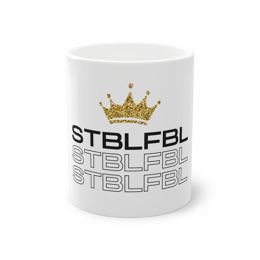 Stablefaible Tasse 0,33l